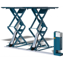 Lade das Bild in den Galerie-Viewer, Jumbo Lift 3500 NT Hyperflow