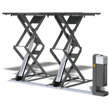 Lade das Bild in den Galerie-Viewer, Jumbo Lift 3500 NT Hyperflow