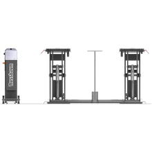 Lade das Bild in den Galerie-Viewer, Sprinter Mobil 3000