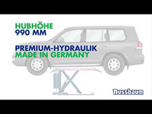 Laden und Abspielen von Videos im Galerie-Viewer, Sprinter Mobil 3000