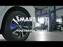 Laden und Abspielen von Videos im Galerie-Viewer, Smart Lift 2.40 SL Universal